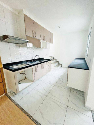 Imagem Cobertura com 2 Quartos à Venda, 96 m² em Vila Scarpelli - Santo André Imagem Cobertura com 2 Quartos à Venda, 96 m² em Vila Scarpelli - Santo André