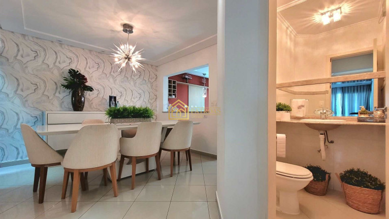 Imagem Casa com 3 Quartos à Venda, 125 m² em Jordanópolis - São Bernardo Do Campo
