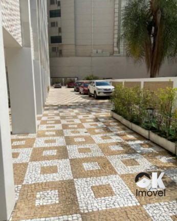 Imagem Apartamento com 3 Quartos à Venda, 99 m² em Higienópolis - São Paulo Imagem Apartamento com 3 Quartos à Venda, 99 m² em Higienópolis - São Paulo