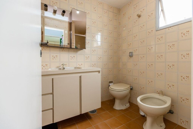 Imagem Apartamento com 1 Quarto à Venda, 51 m² em Brooklin - São Paulo