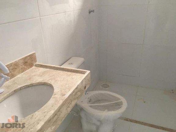 Imagem Casa com 3 Quartos à Venda, 75 m² em Encantada - Eusébio