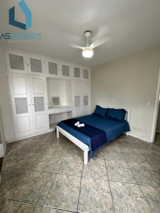 Imagem Apartamento com 3 Quartos à Venda, 134 m² em Algodoal - Cabo Frio