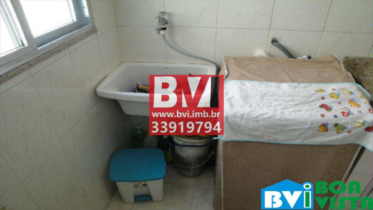 Imagem Apartamento com 2 Quartos à Venda, 50 m² em Irajá - Rio De Janeiro