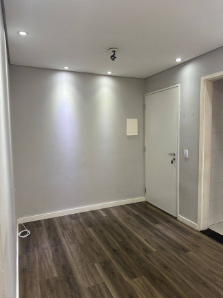 Imagem Apartamento com 2 Quartos à Venda, 48 m² em Jardim Santa Cecília - Sorocaba Imagem Apartamento com 2 Quartos à Venda, 48 m² em Jardim Santa Cecília - Sorocaba