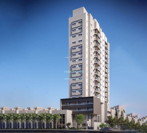 Apartamento com 3 Quartos à Venda, 112 m² em Vila Mariana - São Paulo