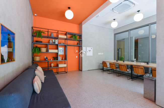 Imagem Apartamento com 1 Quarto à Venda, 25 m² em Vila Mariana - São Paulo Imagem Apartamento com 1 Quarto à Venda, 25 m² em Vila Mariana - São Paulo