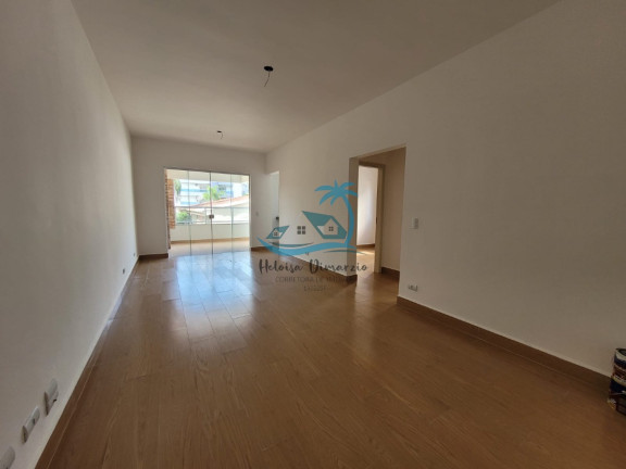Imagem Apartamento com 2 Quartos à Venda, 76 m² em Itaguá - Ubatuba
