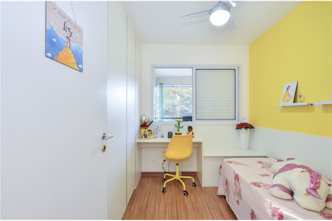Imagem Apartamento com 2 Quartos à Venda, 67 m² em Interlagos - São Paulo Imagem Apartamento com 2 Quartos à Venda, 67 m² em Interlagos - São Paulo