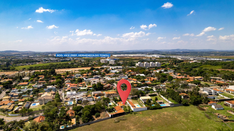 Imagem Casa de Condomínio com 3 Quartos à Venda, 182 m² em Jardim Tereza Cristina - Jundiaí Imagem Casa de Condomínio com 3 Quartos à Venda, 182 m² em Jardim Tereza Cristina - Jundiaí