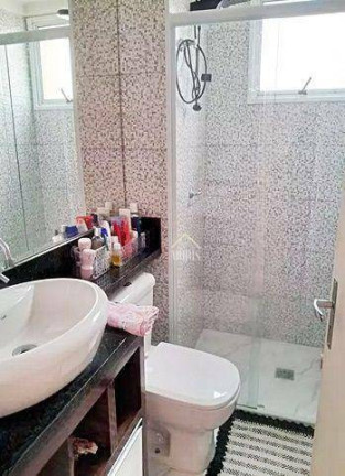 Imagem Apartamento com 3 Quartos à Venda, 60 m² em Vila Scarpelli - Santo André Imagem Apartamento com 3 Quartos à Venda, 60 m² em Vila Scarpelli - Santo André