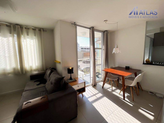 Imagem Apartamento com 2 Quartos à Venda, 45 m² em Vila Maria - São Paulo Imagem Apartamento com 2 Quartos à Venda, 45 m² em Vila Maria - São Paulo