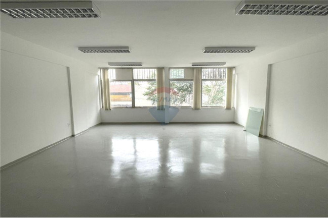 Imagem Sala Comercial para Alugar, 64 m² em Itaim Bibi - São Paulo