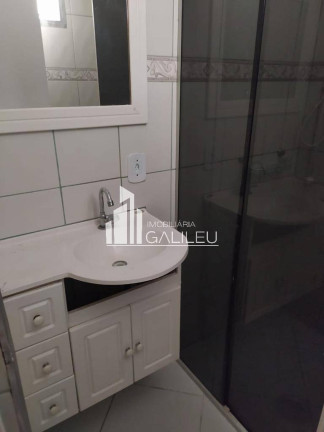 Imagem Apartamento com 2 Quartos à Venda, 54 m² em Jardim Miranda - Campinas