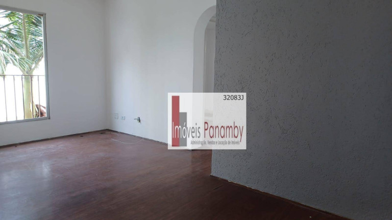 Imagem Apartamento com 2 Quartos à Venda, 56 m² em Vila Andrade - São Paulo Imagem Apartamento com 2 Quartos à Venda, 56 m² em Vila Andrade - São Paulo