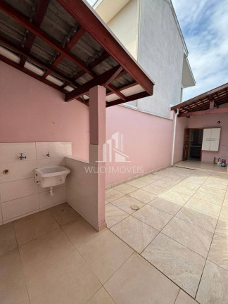 Imagem Casa com 3 Quartos para Alugar, em Loteamento Villa Branca - Jacareí Imagem Casa com 3 Quartos para Alugar, em Loteamento Villa Branca - Jacareí