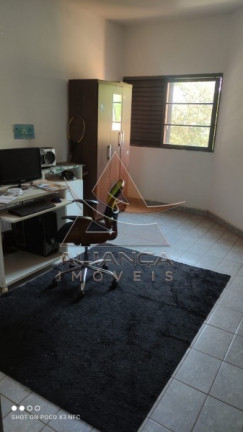 Imagem Apartamento com 3 Quartos à Venda, 110 m² em Vila Tibério - Ribeirão Preto Imagem Apartamento com 3 Quartos à Venda, 110 m² em Vila Tibério - Ribeirão Preto