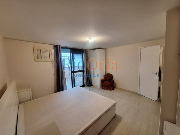 Imagem Cobertura com 5 Quartos à Venda, 355 m² em Barra Da Tijuca - Rio De Janeiro