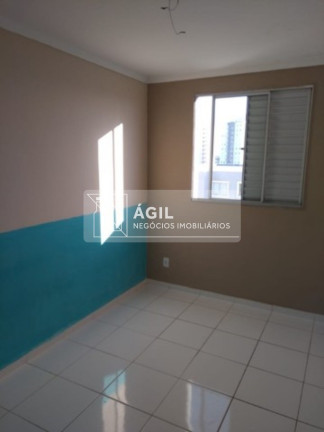 Imagem Apartamento com 2 Quartos à Venda, 47 m² em Jardim Califórnia - Jacareí