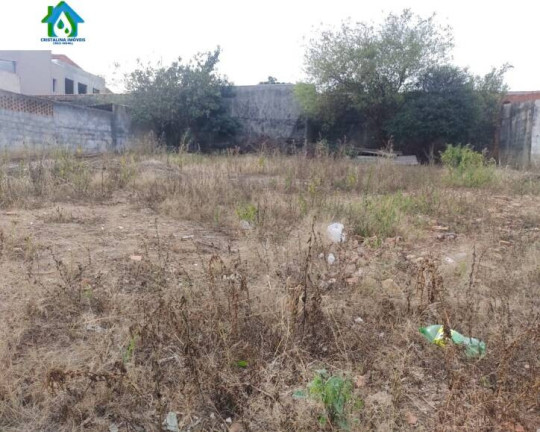 Terreno à Venda, 250 m² em Jardim Guanabara - Jundiaí