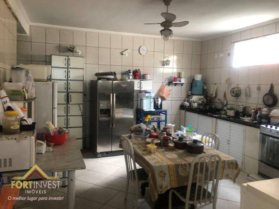 Imagem Imóvel com 4 Quartos à Venda, 600 m² em Mirim - Praia Grande Imagem Imóvel com 4 Quartos à Venda, 600 m² em Mirim - Praia Grande