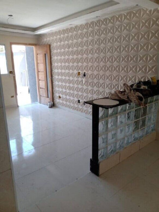 Imagem Sobrado com 2 Quartos à Venda, 105 m² em Chácara Belenzinho - São Paulo