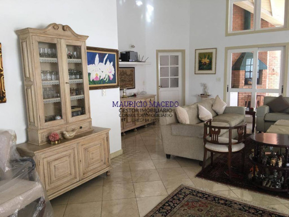 Imagem Casa com 4 Quartos à Venda, 610 m² em Alphaville Residencial Um - Barueri Imagem Casa com 4 Quartos à Venda, 610 m² em Alphaville Residencial Um - Barueri