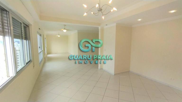 Imagem Cobertura com 5 Quartos para Alugar, 222 m² em Pitangueiras - Guarujá