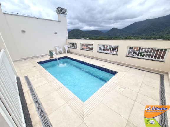 Imagem Apartamento com 2 Quartos à Venda, 55 m² em Centro - Ubatuba Imagem Apartamento com 2 Quartos à Venda, 55 m² em Centro - Ubatuba