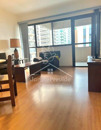 Imagem Apartamento com 1 Quarto à Venda, 61 m² em Alphaville Centro Industrial E Empresarial/alphaville. - Barueri Imagem Apartamento com 1 Quarto à Venda, 61 m² em Alphaville Centro Industrial E Empresarial/alphaville. - Barueri