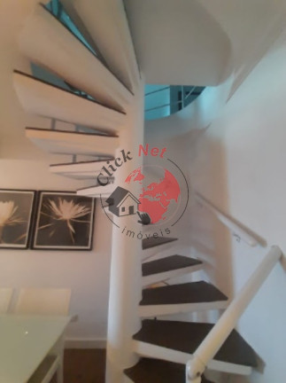 Imagem Cobertura com 2 Quartos à Venda, 187 m² em Guilhermina - Praia Grande Imagem Cobertura com 2 Quartos à Venda, 187 m² em Guilhermina - Praia Grande