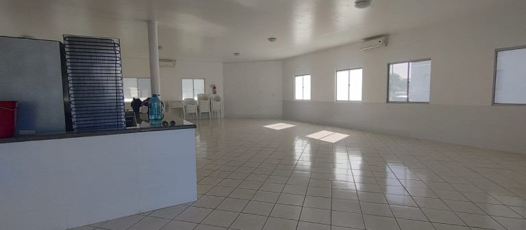 Apartamento com 2 Quartos para Alugar, 50 m² em Aririu - Palhoça