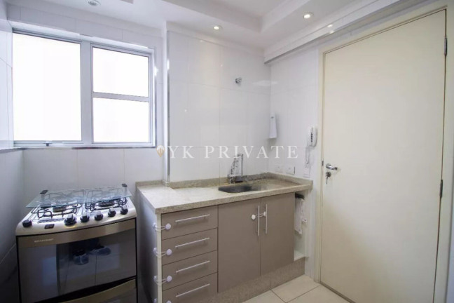 Imagem Apartamento com 2 Quartos à Venda, 71 m² em Vila Romana - São Paulo