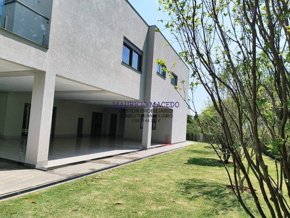 Imagem Casa com 4 Quartos à Venda, 1.992 m² em Residencial Tamboré - Barueri Imagem Casa com 4 Quartos à Venda, 1.992 m² em Residencial Tamboré - Barueri
