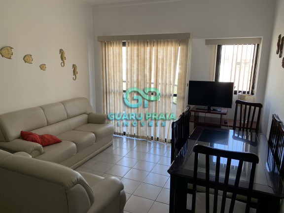 Imagem Apartamento com 3 Quartos à Venda, 71 m² em Enseada - Guarujá Imagem Apartamento com 3 Quartos à Venda, 71 m² em Enseada - Guarujá