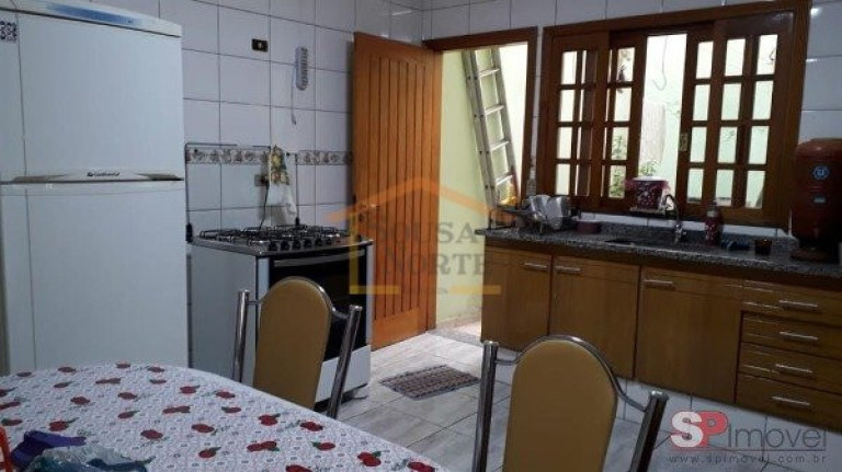 Imagem Sobrado com 2 Quartos à Venda, 55 m² em Vila Mazzei - São Paulo Imagem Sobrado com 2 Quartos à Venda, 55 m² em Vila Mazzei - São Paulo