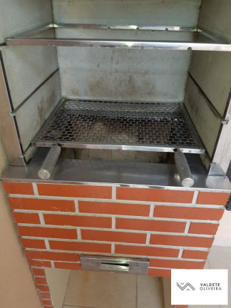 Imagem Casa com 2 Quartos à Venda, 67 m² em Bairro Do Colonia - Jacareí