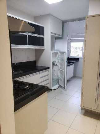 Imagem Apartamento com 2 Quartos à Venda, 75 m² em Centro - Taubaté