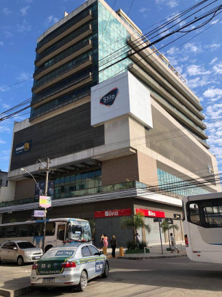 Imagem Sala Comercial à Venda, 25 m² em Raul Veiga - São Gonçalo Imagem Sala Comercial à Venda, 25 m² em Raul Veiga - São Gonçalo