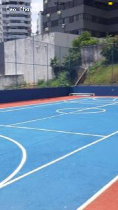 Imagem Apartamento com 3 Quartos à Venda, 80 m² em Caminho Das árvores - Salvador Imagem Apartamento com 3 Quartos à Venda, 80 m² em Caminho Das árvores - Salvador