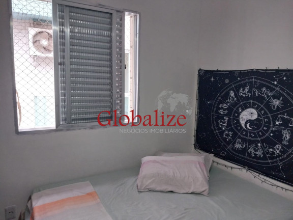 Imagem Imóvel com 2 Quartos à Venda, 65 m² em Estuário - Santos Imagem Imóvel com 2 Quartos à Venda, 65 m² em Estuário - Santos