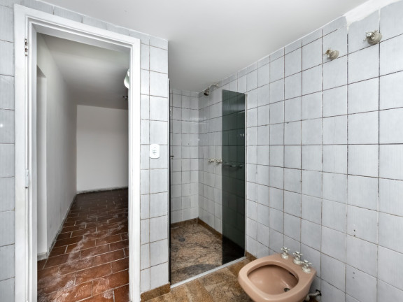 Imagem Apartamento com 2 Quartos à Venda, 100 m² em Santo Amaro - São Paulo