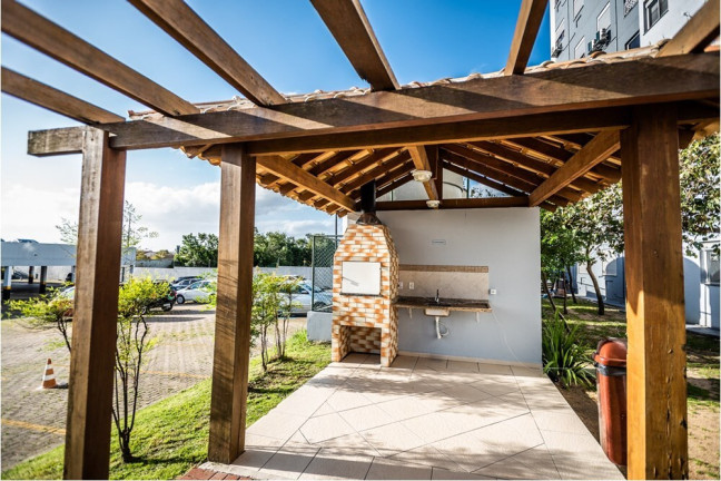 Imagem Imóvel com 3 Quartos à Venda, 62 m² em Passo Das Pedras - Porto Alegre Imagem Imóvel com 3 Quartos à Venda, 62 m² em Passo Das Pedras - Porto Alegre
