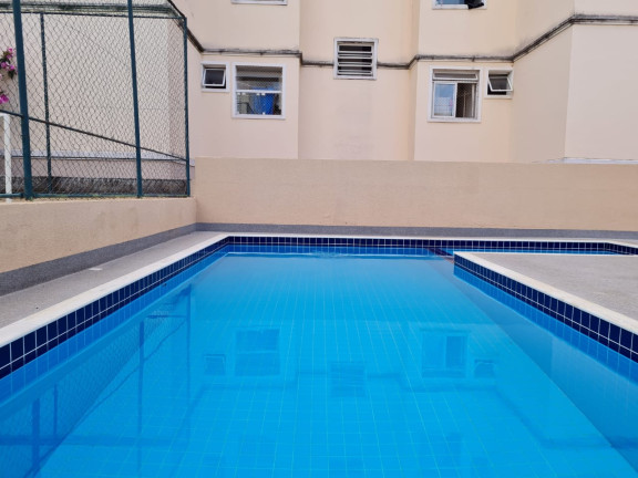 Imagem Apartamento com 2 Quartos à Venda, 47 m² em Centro - Sorocaba Imagem Apartamento com 2 Quartos à Venda, 47 m² em Centro - Sorocaba