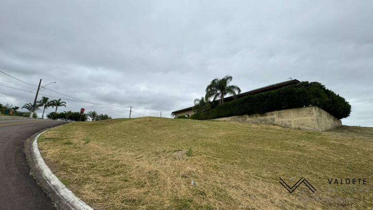 Terreno à Venda, 803 m² em Jardim Torrão De Ouro - São José Dos Campos