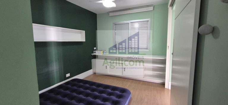 Imagem Apartamento com 1 Quarto à Venda, 50 m² em Brooklin Paulista - São Paulo Imagem Apartamento com 1 Quarto à Venda, 50 m² em Brooklin Paulista - São Paulo