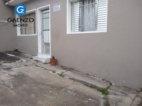 Imagem Casa à Venda, 500 m² em Quitauna - Osasco