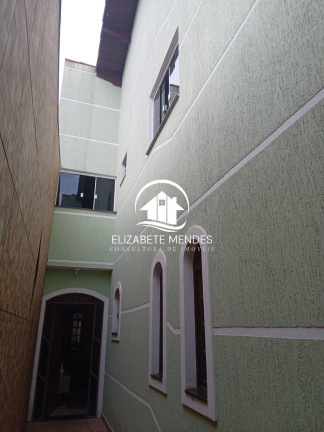 Imagem Casa com 3 Quartos à Venda,  em Jardim Nova America - Suzano