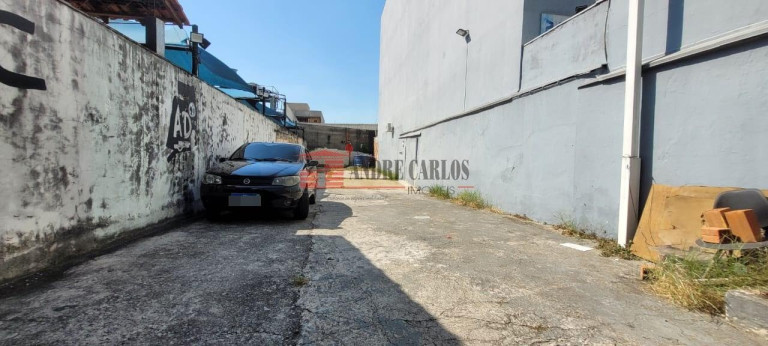 Imagem Terreno à Venda, 195 m² em Centro - Osasco Imagem Terreno à Venda, 195 m² em Centro - Osasco