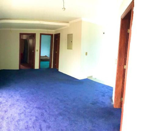 Imagem Sobrado com 7 Quartos para Alugar, 740 m² em Arujá Center Ville - Arujá