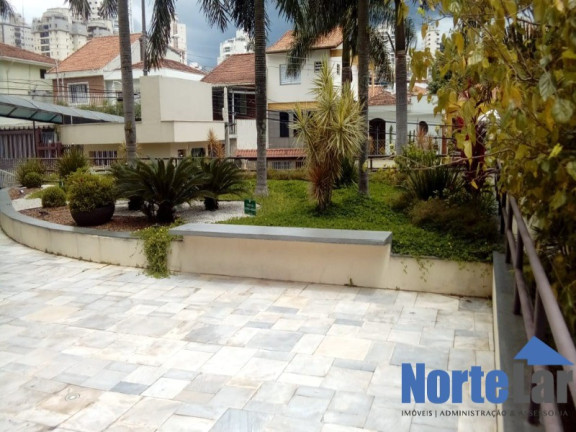 Imagem Apartamento com 2 Quartos à Venda, 48 m² em Parque Mandaqui - São Paulo Imagem Apartamento com 2 Quartos à Venda, 48 m² em Parque Mandaqui - São Paulo